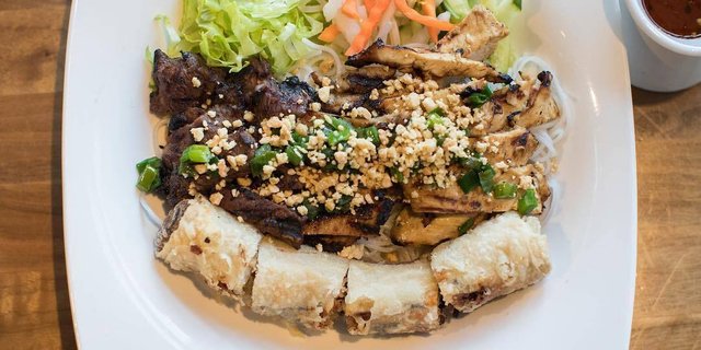 Somi Special Vermicelli