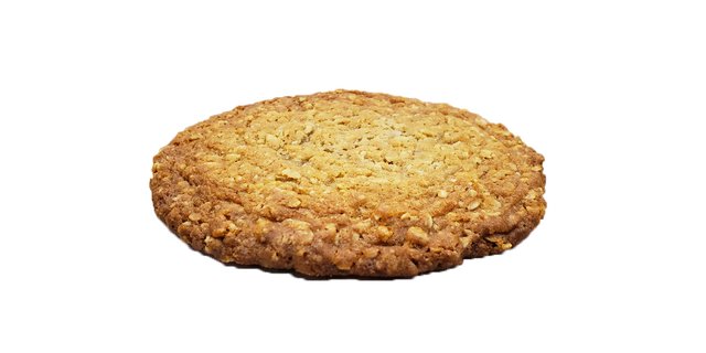 Oatmeal Cookies