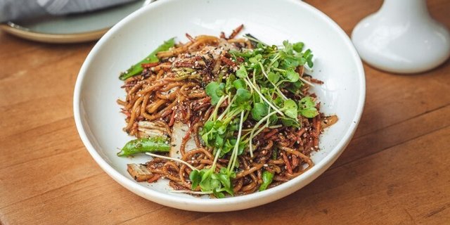 Chow Mein