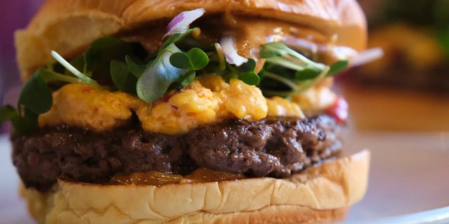 Charlie Burger
