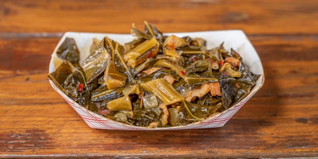Collard Greens