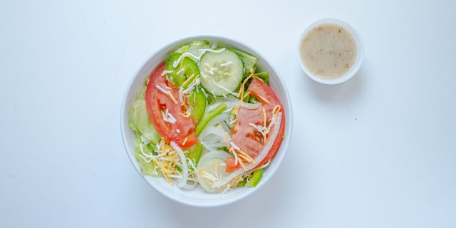 House Salad
