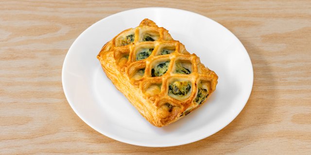 Spinach Feta Bistro