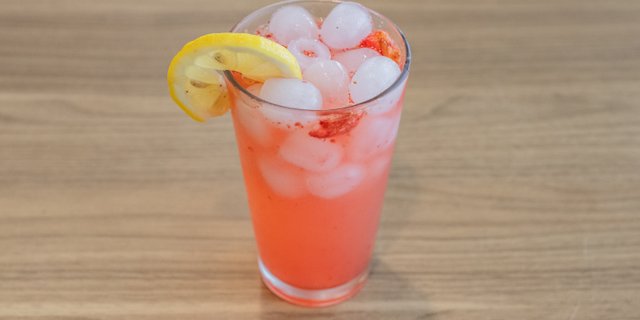 Gallon Legacy Signature Fruit Punch