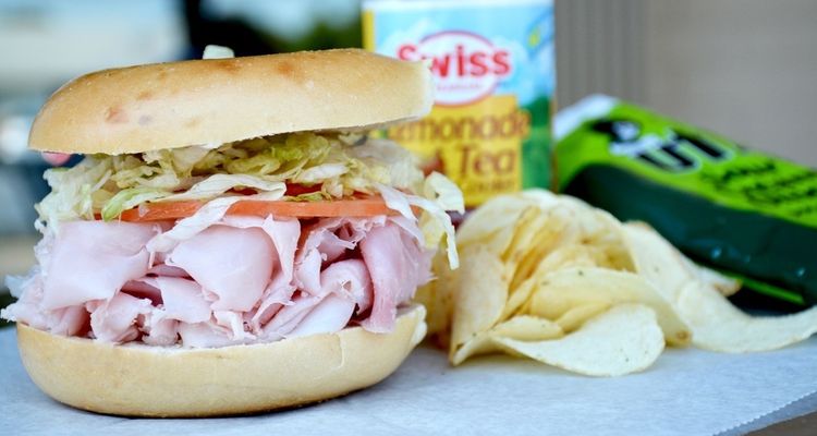 Ressler's Bagel & Deli Catering, Mechanicsburg, PA