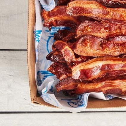 Applewood Bacon Tray