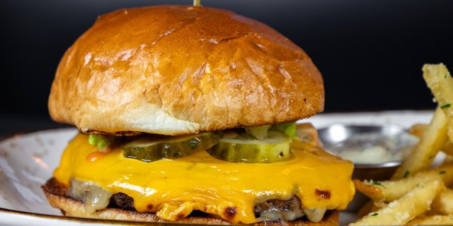 Beef Sliders