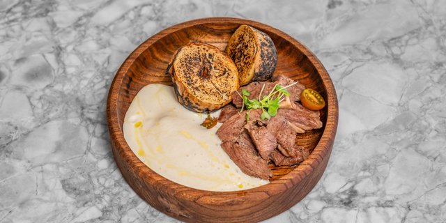 Borsha Meat