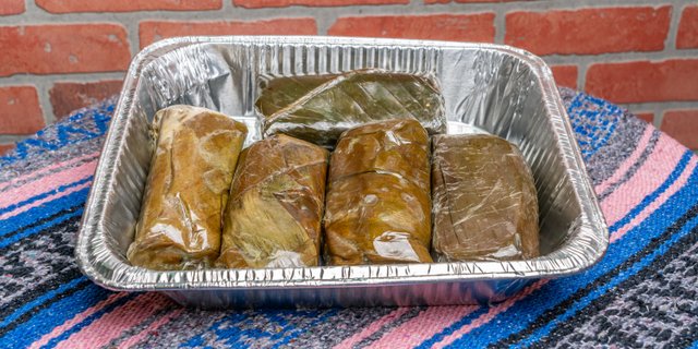 Tamales