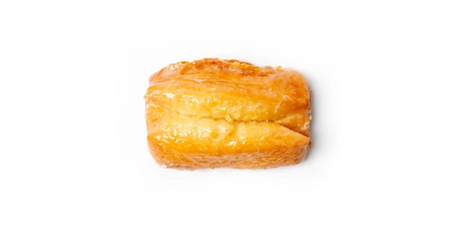 Glazed Buttermilk Bar