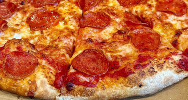 Sam's Pizza & Deli Cafe