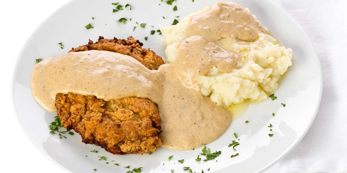 Morrison’s Soul Food
