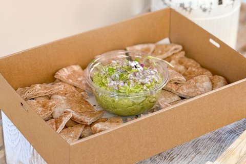 Guacamole