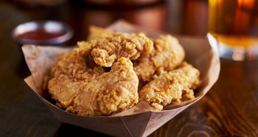 Berwyn Chicken