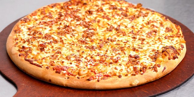 CBR Pizza