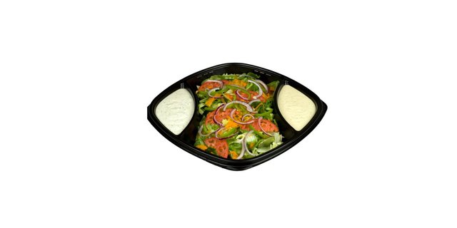 Mexican Garden Salad Platter