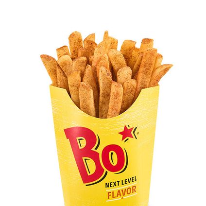 Bo Fries
