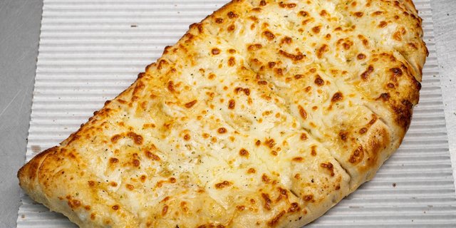 Cheese Bread Sticks