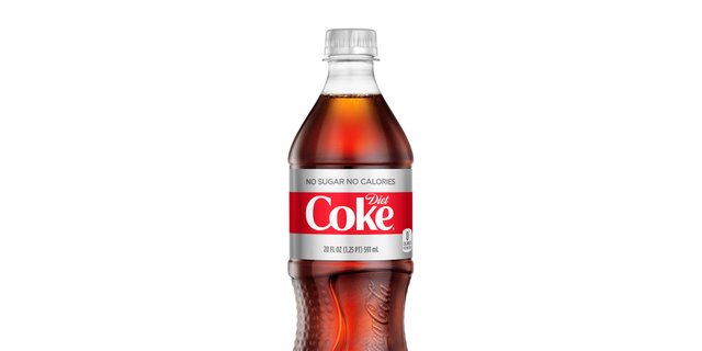 Diet Soda
