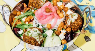Omar's Bistro