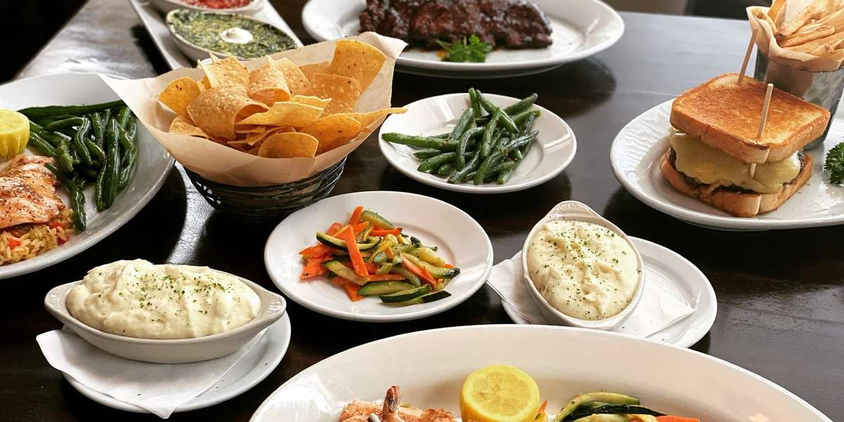 Creekside Fine Grill