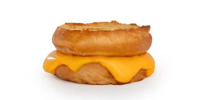 Grilled Cheese Sandwich