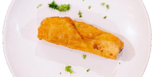 Egg Roll