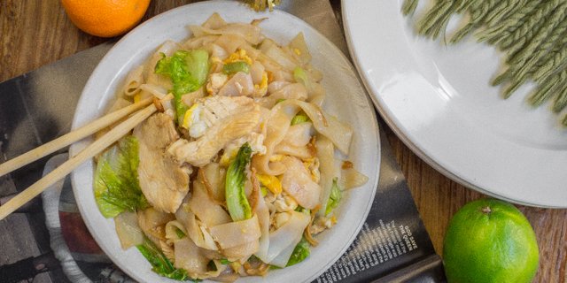Kua Gai