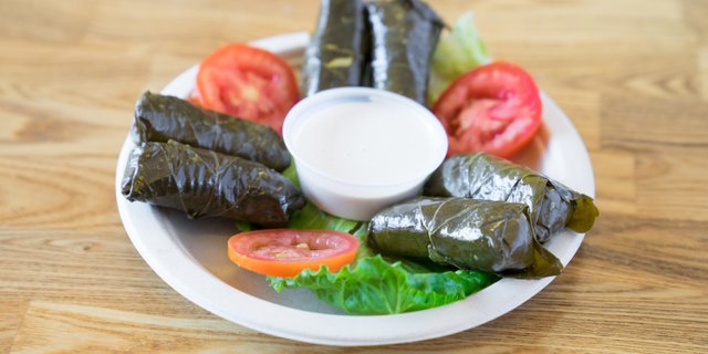 Dolma
