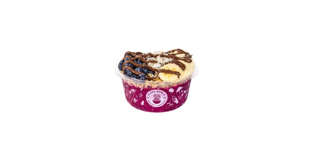 Nutaya Pitaya Bowl