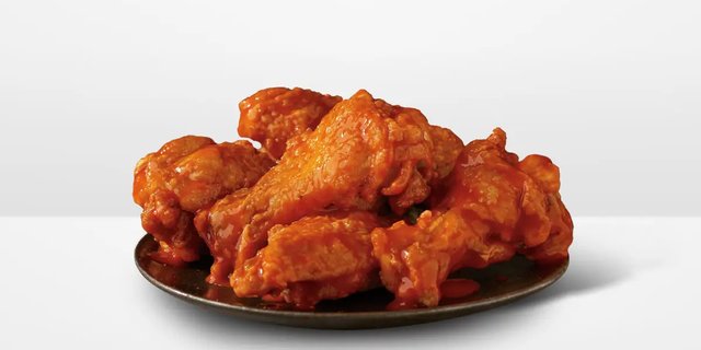 Classic Wings