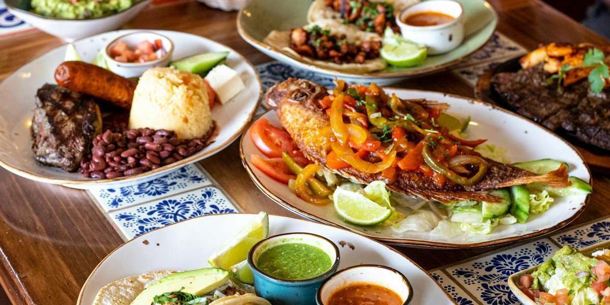 La Hacienda