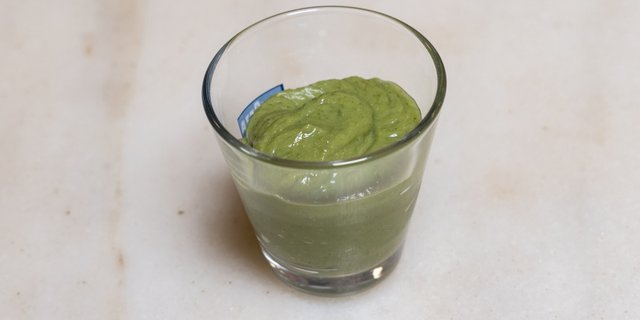 Matcha Dipping Sauce