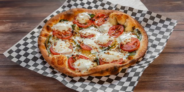 Andromeda Pizza