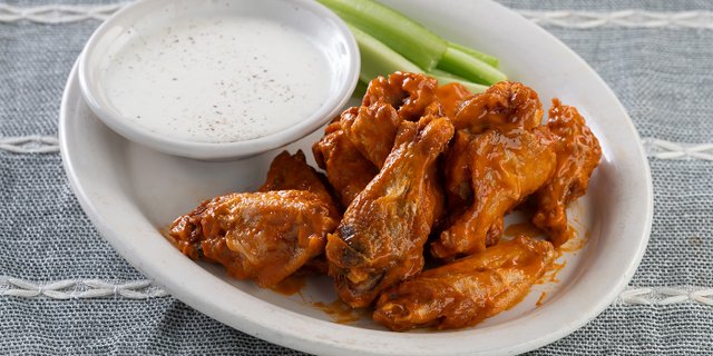 Buffalo Wings