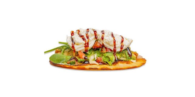 3 CHICKEN MILANESE