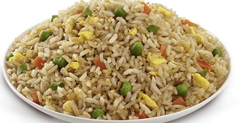 Fried Rice