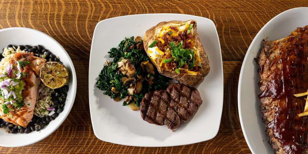 Green Hills Grille