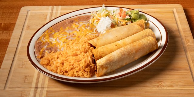 Flautas