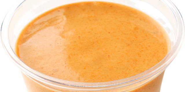 Pork Cutlet Mayo Sauce