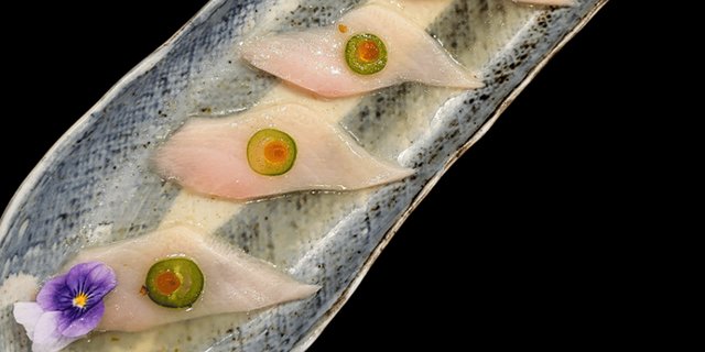 Yellowtail Jalapeno