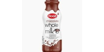Chocolate Milk