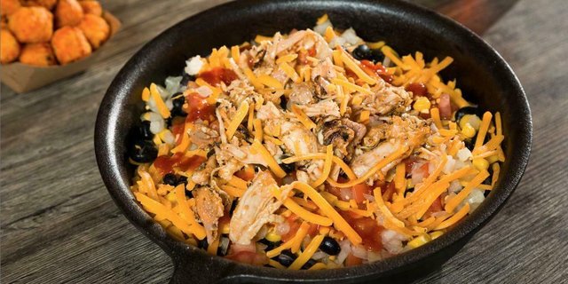 Southwest Bowl