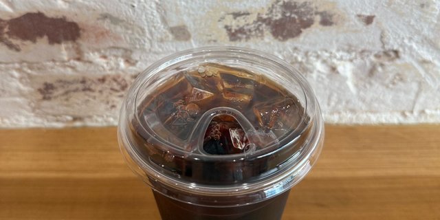 Cold Brew Coffee Box