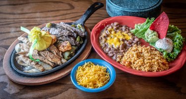 El Paseo Mexican Restaurant