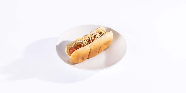 Chili Cheese Dog Bar