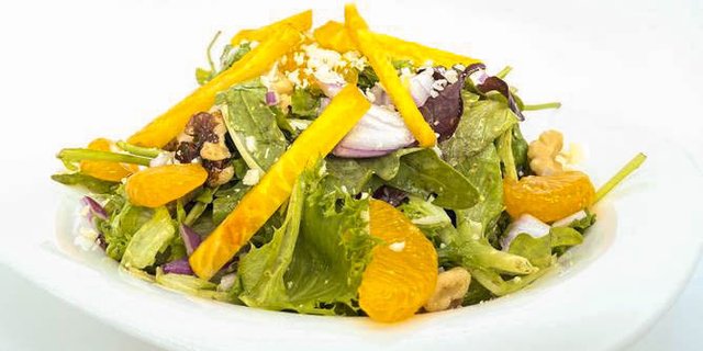 Beets Me! Salad
