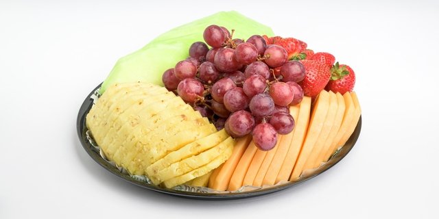 Fruit Platter