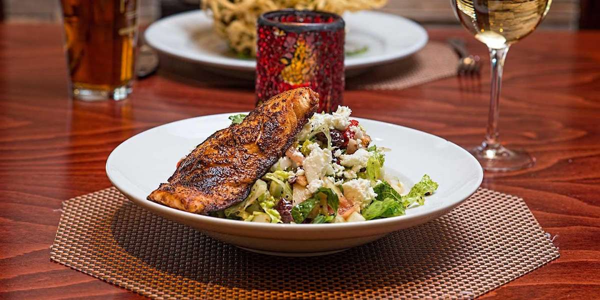 Stoney Brook Grille Catering in Branchburg, NJ - 1285 NJ-28 - Delivery