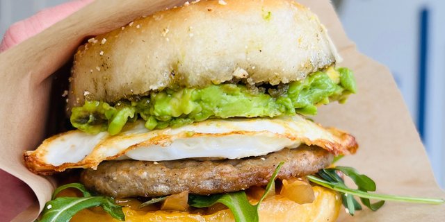 The S.E.C. Sandwich